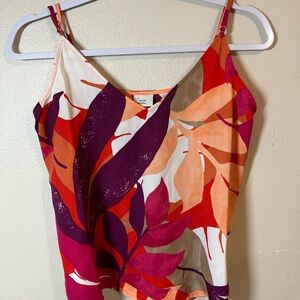 A new day tank top